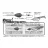 Decoy ÓLOM DECOY DS-16 SINKER TYPE CARO 7gr