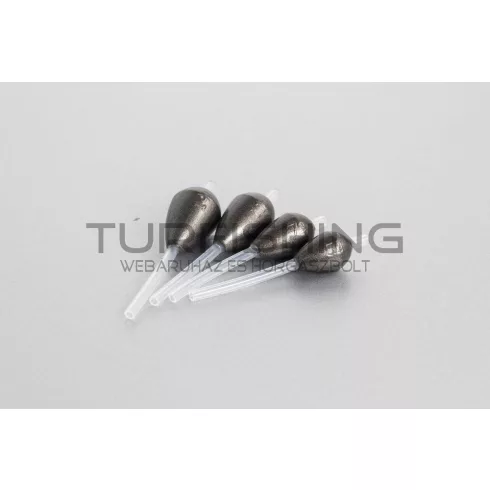 Decoy ÓLOM DECOY DS-16 SINKER TYPE CARO 14gr