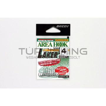 Decoy HOROG DECOY AREA TYPE XIII LAKER #10 Barbless