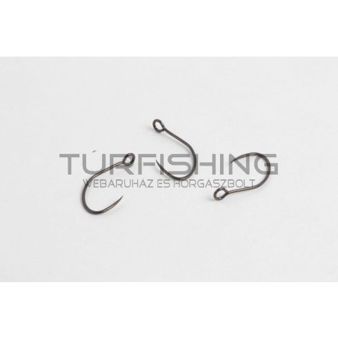 Decoy HOROG DECOY AREA TYPE XIII LAKER #10 Barbless