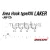 Decoy HOROG DECOY AREA TYPE XIII LAKER #8 Barbless