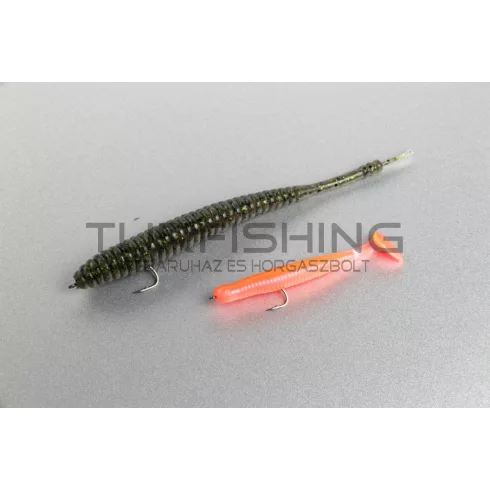 Decoy HOROG DECOY WORM 33 DOUBLE HOLDER #1/0