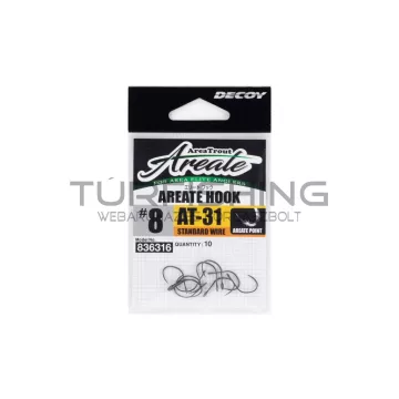 Decoy HOROG DECOY AREA AT-31 AREATE STANDARD WIRE #8