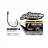 Decoy HOROG DECOY AREA AT-31 AREATE STANDARD WIRE #6