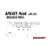 Decoy HOROG DECOY AREA AT-31 AREATE STANDARD WIRE #6
