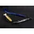 Decoy OFFSET HOROG DECOY WORM 99 DOUBLE UPPER #1/0