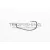 Decoy OFFSET HOROG DECOY WORM 99 DOUBLE UPPER #5/0