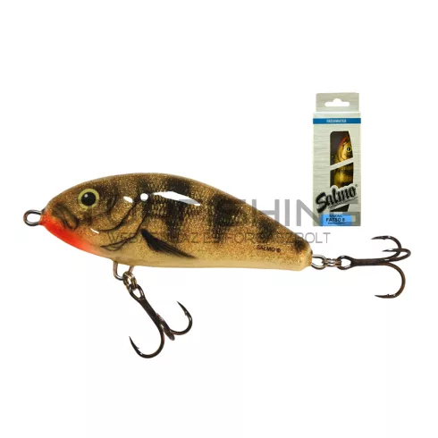 SALMO WOBBLERFATSO FBF BRP