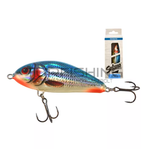 SALMO WOBBLERFATSO FBF BRP