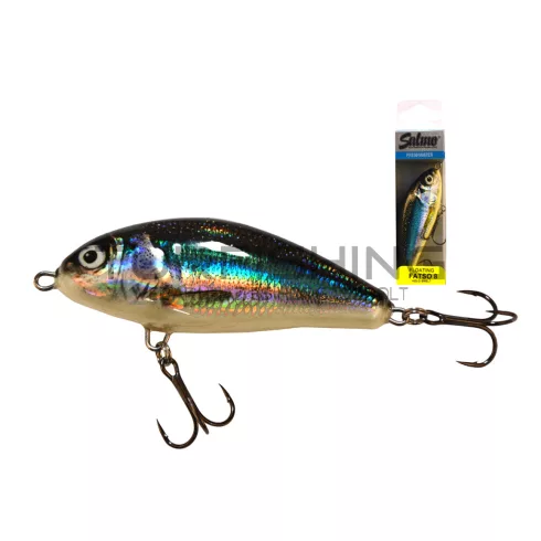 SALMO WOBBLERFATSO FBF SPOTTEDEMP