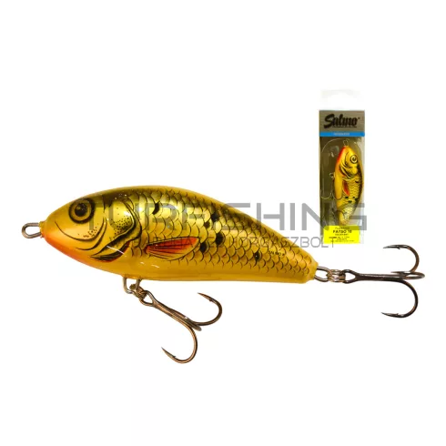 SALMO WOBBLER FATSO F8S BRP