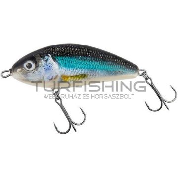 SALMO WOBBLER FATSO F8S HLS