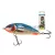 SALMO WOBBLER FATSO F8S SBP