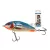 SALMO WOBBLER FATSO F8S SBP