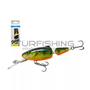 SALMO WOBBLER FRISKY  FR5DR HPH