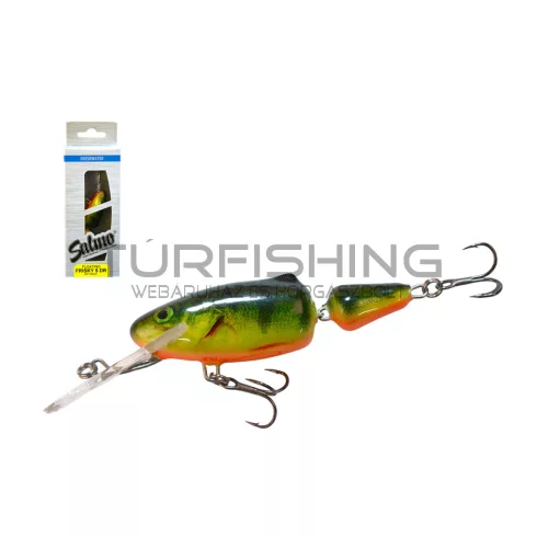 SALMO WOBBLER FRISKY  FR5DR HPH