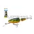 SALMO WOBBLER FRISKY  FR5DR HPH
