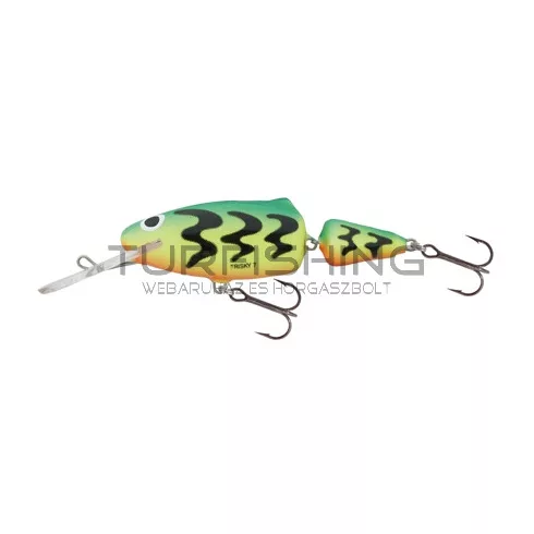 SALMO WOBBLER FRISKY  FR5DR HPH