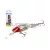 SALMO WOBBLER FRISKY  FR5DR HRH