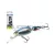 SALMO WOBBLER FRISKY  FR5DR RTS