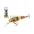 SALMO WOBBLER FRISKY  FR5DR GFP