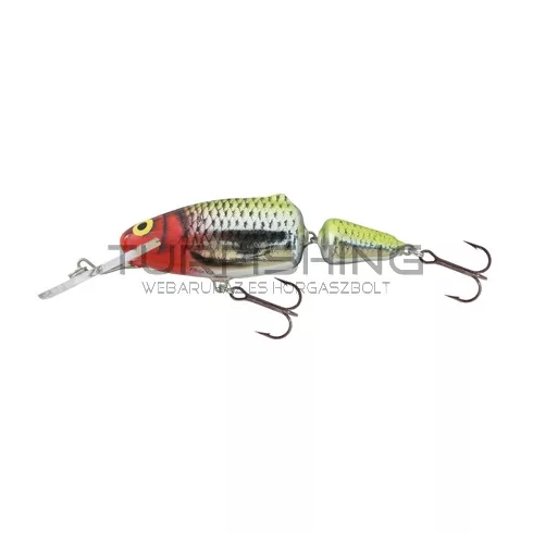 SALMO WOBBLER FRISKY  FR5DR GFP