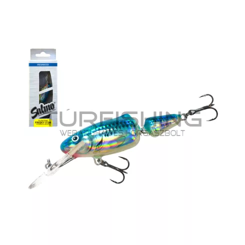 SALMO WOBBLER FRISKY  FR5DR HBS
