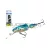 SALMO WOBBLER FRISKY  FR5DR HBS