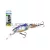 SALMO WOBBLER FRISKY  FR5DR HUT