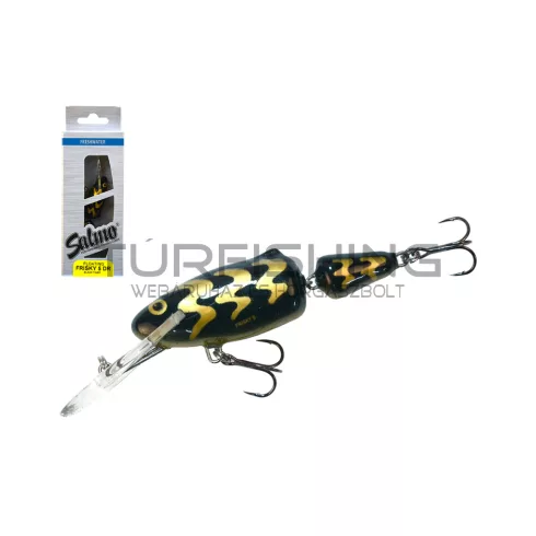 SALMO WOBBLER FRISKY  FR5DR BLT