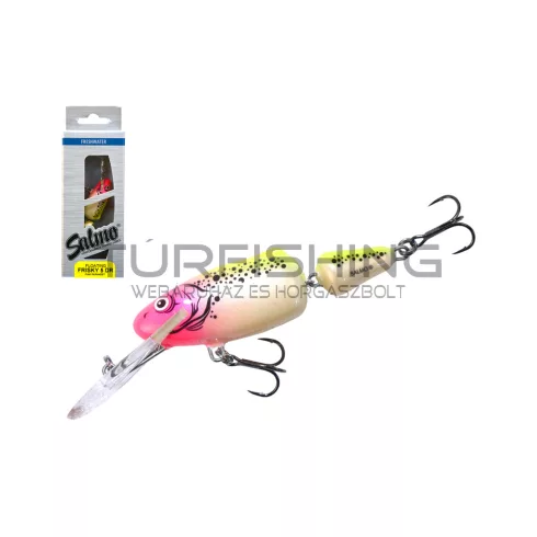 SALMO WOBBLER FRISKY  FR5DR PIP