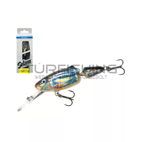 SALMO WOBBLER FRISKY  FR5DR SSH
