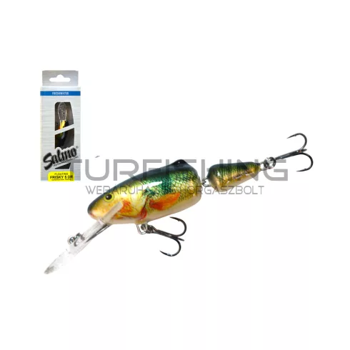 SALMO WOBBLER FRISKY  FR5DR SNP
