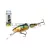 SALMO WOBBLER FRISKY  FR5DR SNP