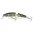 SALMO WOBBLER FANATIC IF7F T