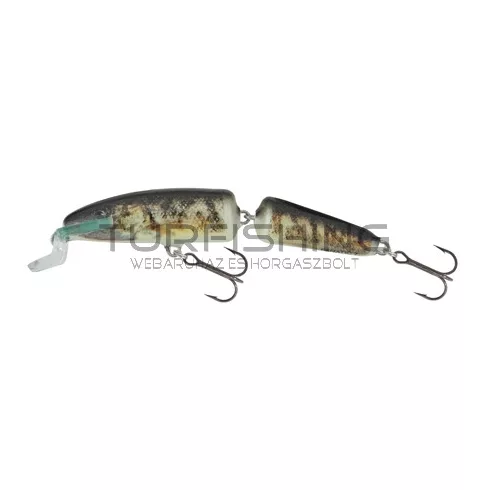SALMO WOBBLER FANATIC IF7F RBL
