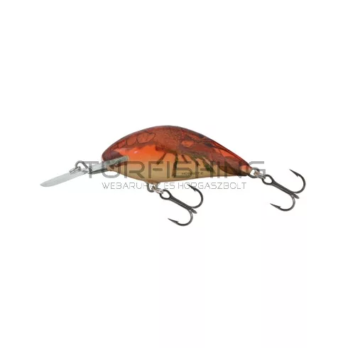 SALMO WOBBLER HORNET H2S BT