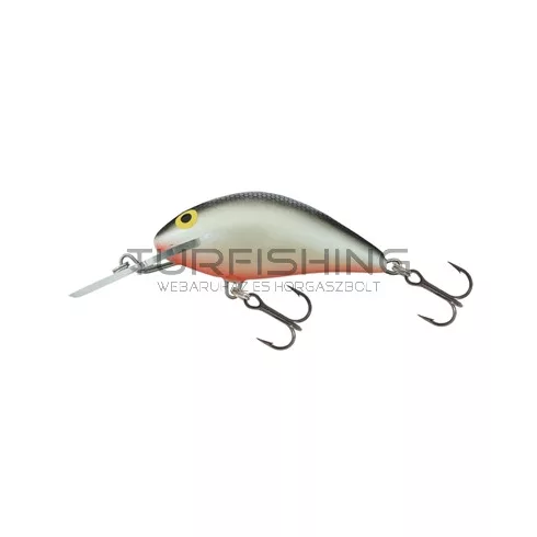 SALMO WOBBLER HORNET H2S DB
