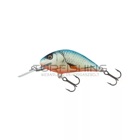 SALMO WOBBLER HORNET H2S RVC