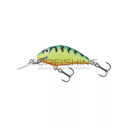 SALMO WOBBLER HORNET H2S GFP