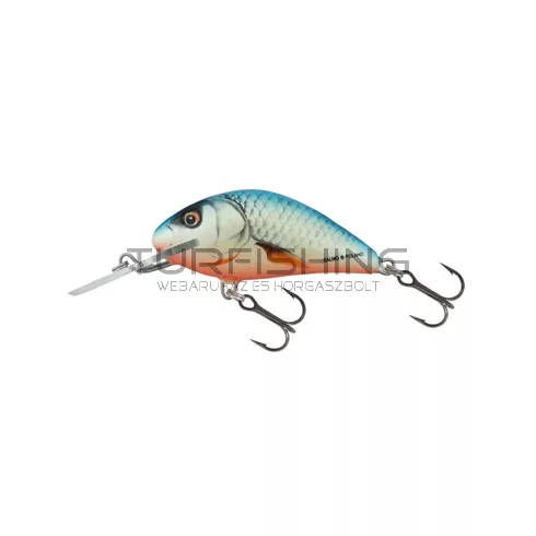 SALMO WOBBLER HORNET H3.5S OHS
