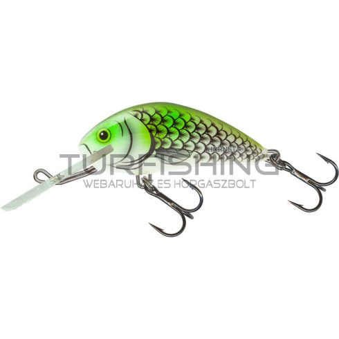 SALMO WOBBLER HORNET H4S OHS