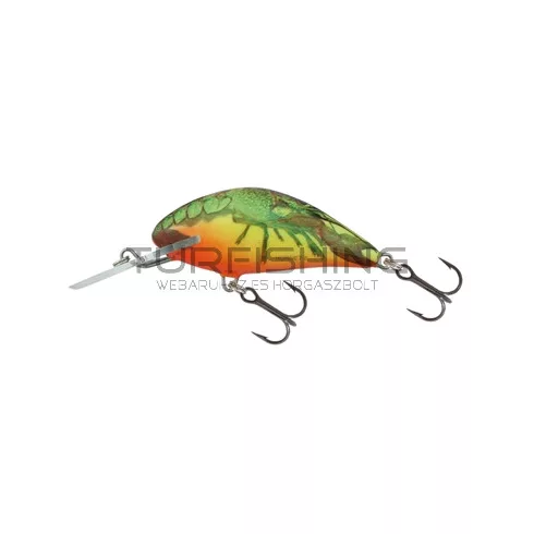 SALMO WOBBLER HORNET H4S OHS
