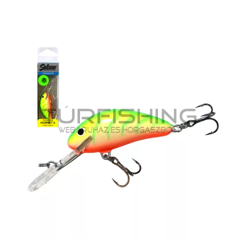 SALMO WOBBLER HORNET H5F GTU