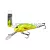 SALMO WOBBLER HORNET H5F YED