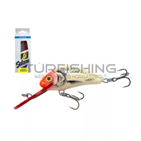 SALMO WOBBLER HORNET H5F RHH