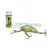 SALMO WOBBLER HORNET H5F BMU