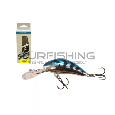 SALMO WOBBLER HORNET H5F BLY