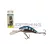 SALMO WOBBLER HORNET H5F BLY
