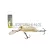 SALMO WOBBLER HORNET H5F GHO